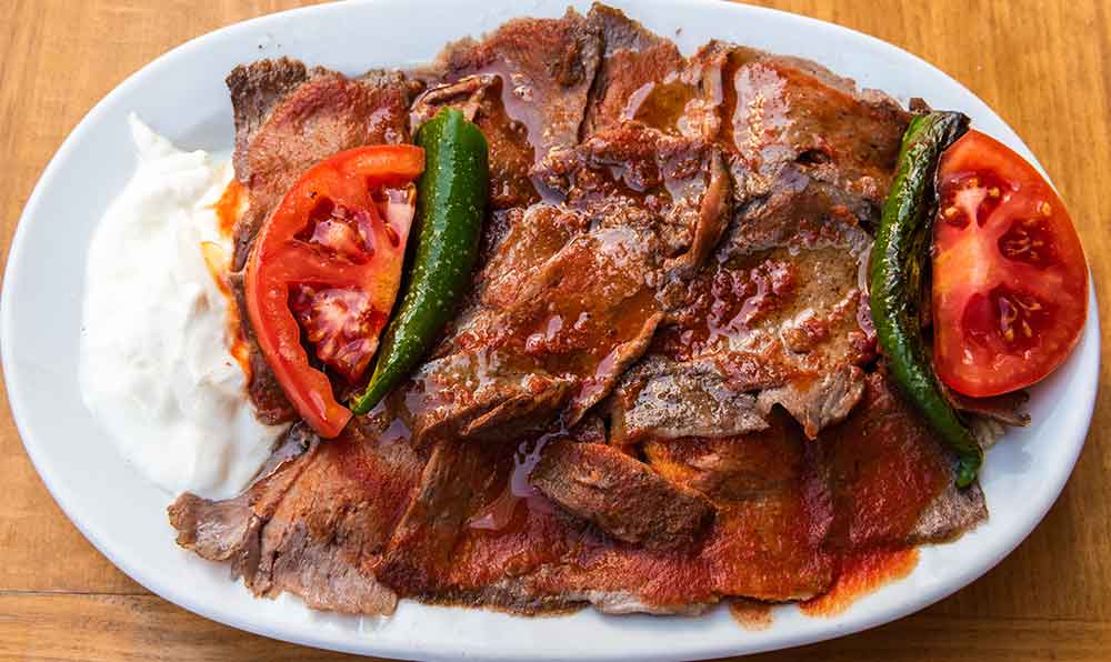 Gülizar İskender Döner